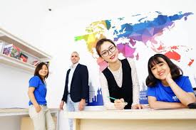 Trung Tâm Du Học HASU – Đồng Hành Cùng Học Sinh Việt Trên Hành Trình Vươn Tầm Quốc Tế
